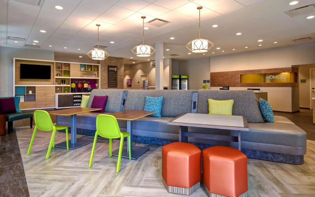 Home2 Suites by Hilton Boston South Bay