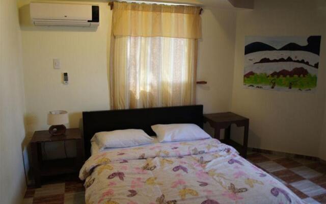 Playa Real Beach Resort