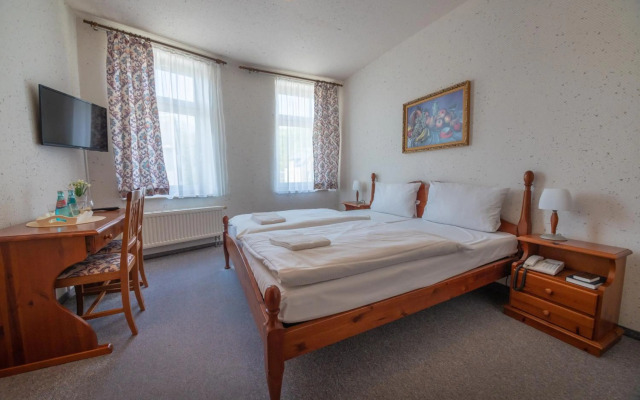 Haus Schlematal Hotel und Restaurant