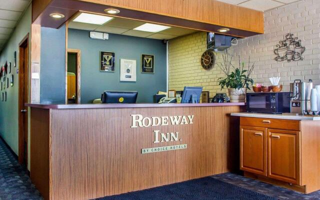 Rodeway Inn