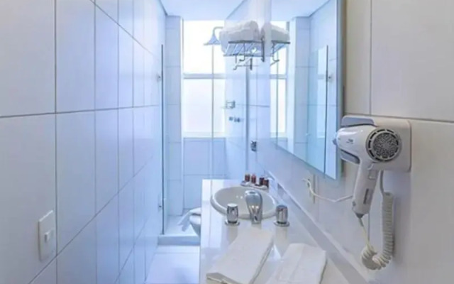 Hotel Global Grupos