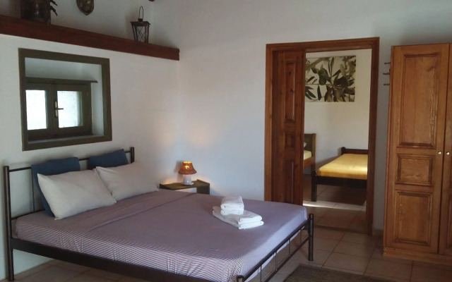 Villa Georgina