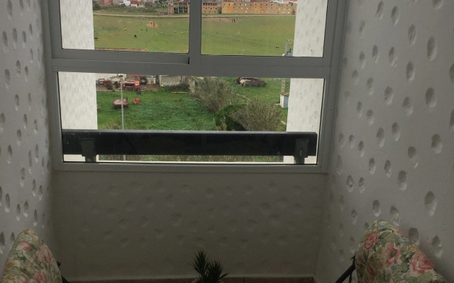 Appartement de Luxe chez Hicham