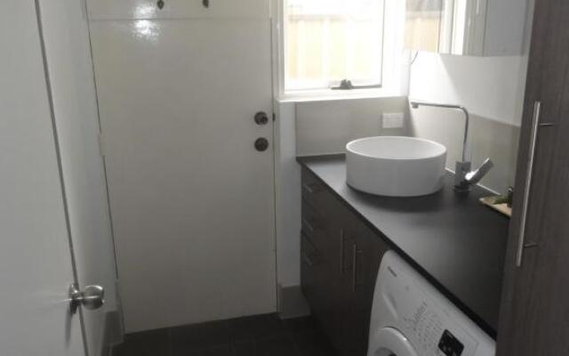 Prime location & spacious
