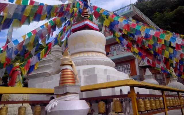 Namo Buddha Resort- Kavre