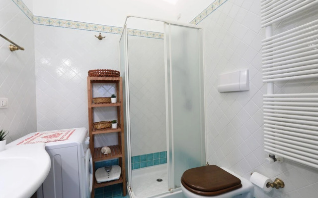 Flat Near The Historic Centre With Private Parking