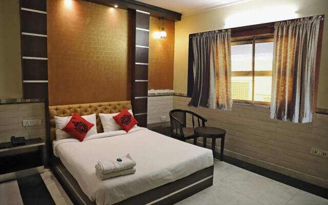 Hotel Traditional Inn