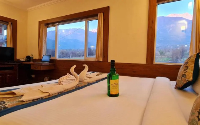 Hotel Samdupling Himalayan Brothers