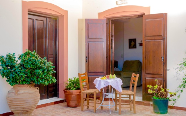 Villa Lygaria