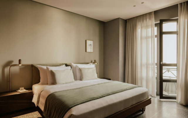 Perianth Hotel, a member of Design Hotels