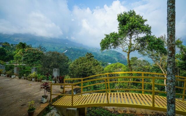 OYO 10642 Hotel Munnar Kairali
