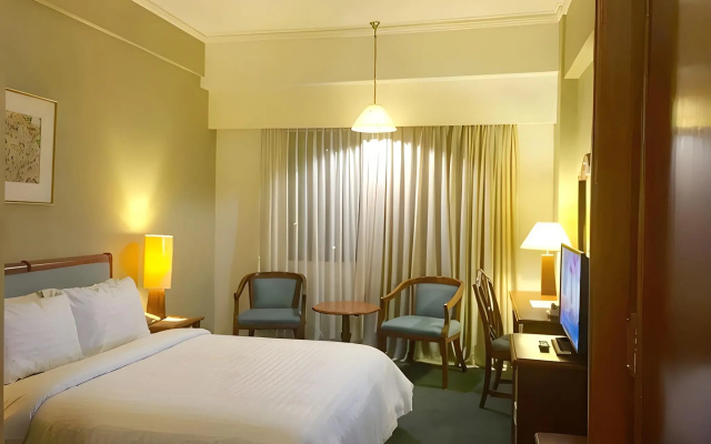 Paragon Gallery Hotel