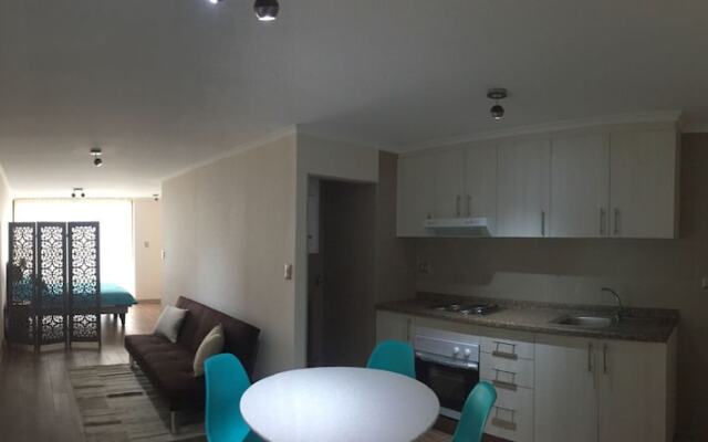 Adriatica Departamentos