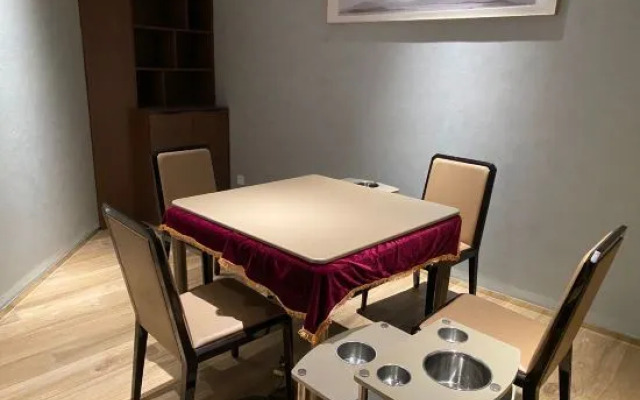 Jiadu Hotel