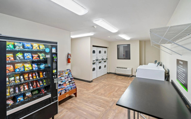 Extended Stay America Suites Washington DC Centreville Manas