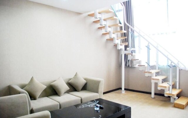 Hometown Langting Business Hotel