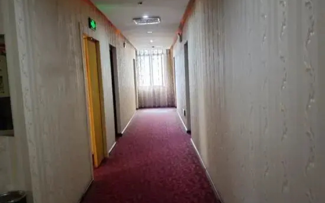 Xingyi Rujia Boutique Hotel