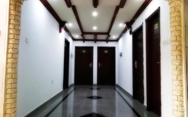 Stars Hotel