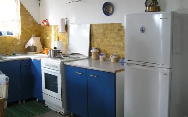 Holiday Home Stapo