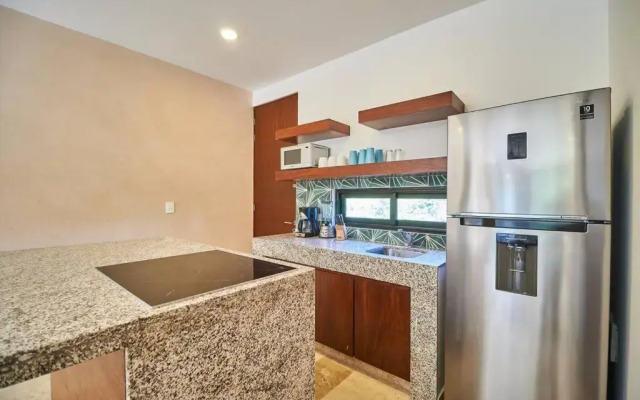 202 Amena Beautiful&Cozy 2 Bedroom in quite place