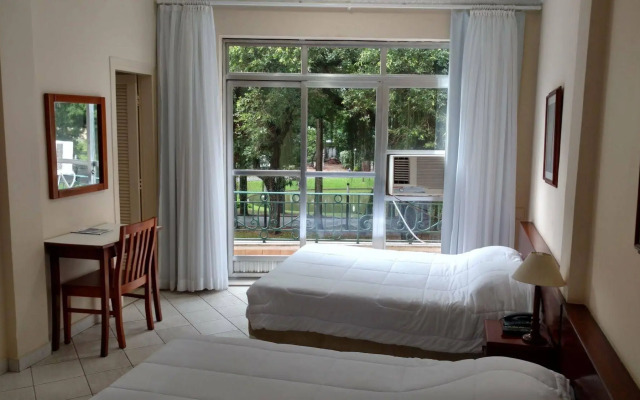 Hotel Inglês
