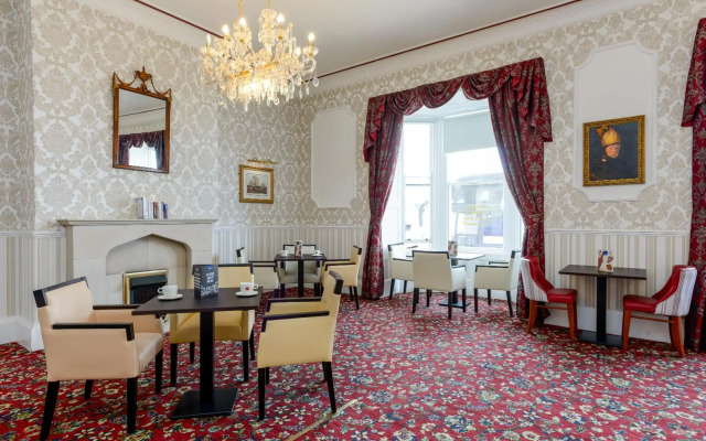 Hotel Prince Regent