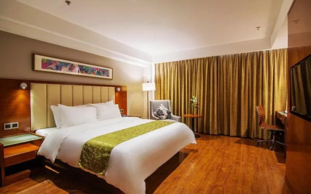 Home Inn Ningde Xiapu Funing Avenue