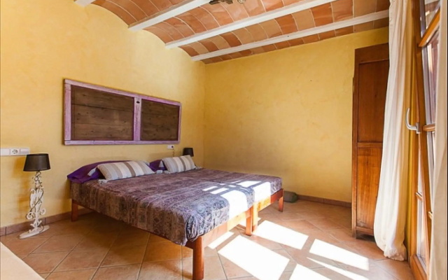 "Villa Favela" With Pool Near Es Trenc
