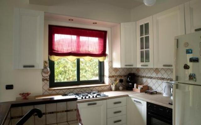 Casa Vacanze Casa Lina