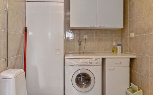 House Sammal Terracina