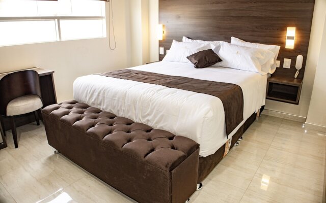 Hotel San Lorenzo