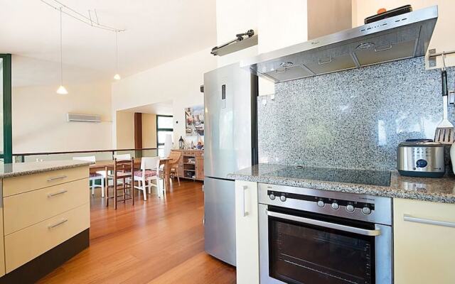 Villa Foixarda Tvl 08