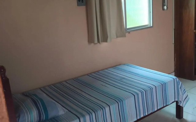 Apartamento Suíte em Soure.