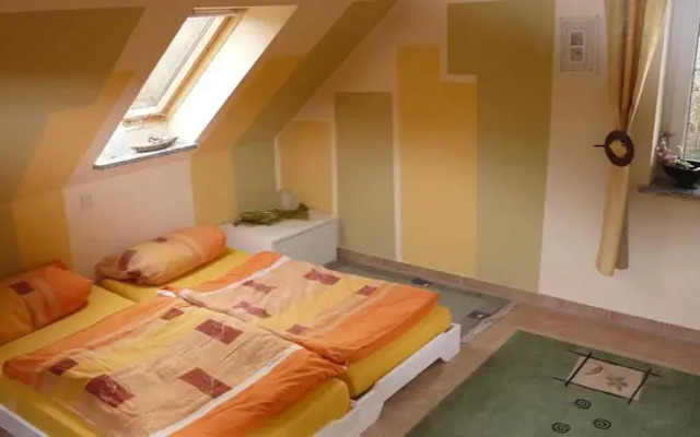 Ferienwohnung am Klostersee