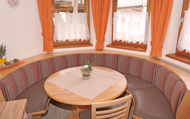 Apartment Leiter Sölden 17466