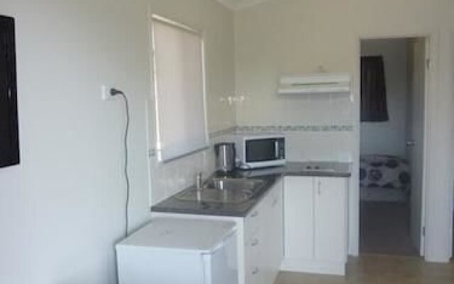 Garden Cottages Gympie