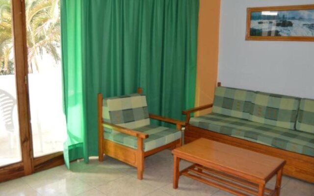 Apartamentos Teror  Gavias Del Sol