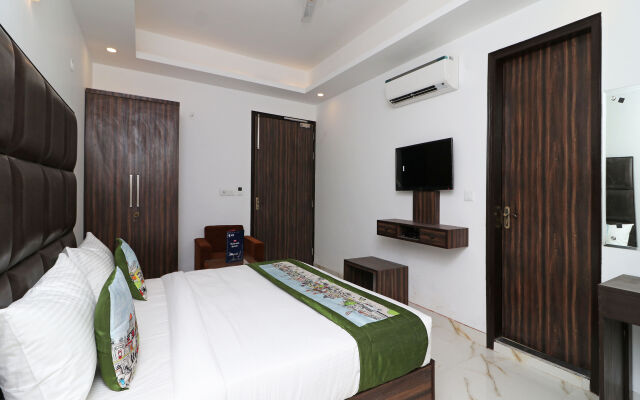 Hotel Mayda Prime Near Delhi Airport