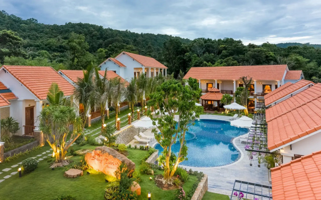 Bungalow Sang Tuoi Mountains