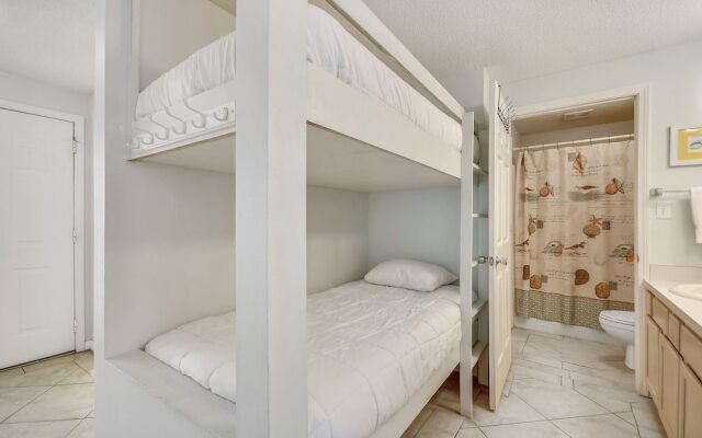 Sandpiper Cove 9133 1 Bedroom Condo by RedAwning