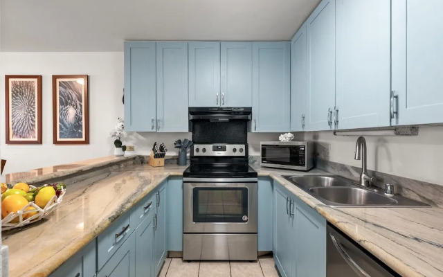 Kamaole Sands 5401