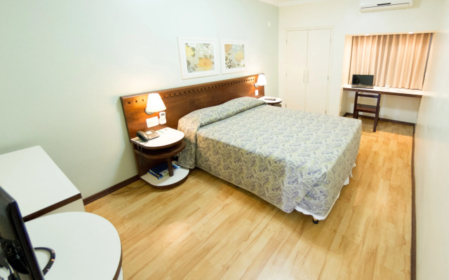 Vitória Régia Hotel