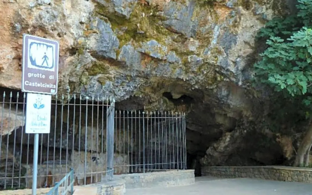 Camelie Apartment by Agriturismo Al Gallo Verde