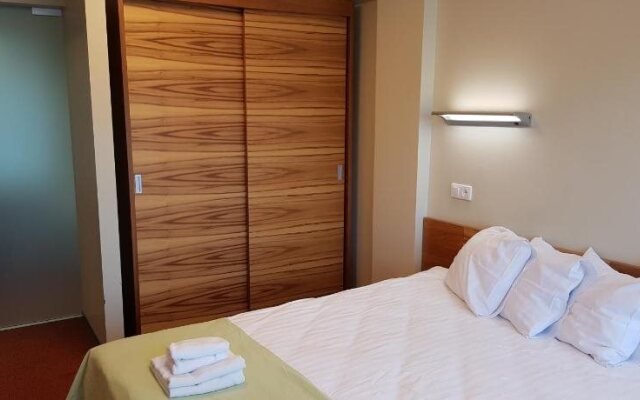 Tartu Kutsehariduskeskuse Hotell
