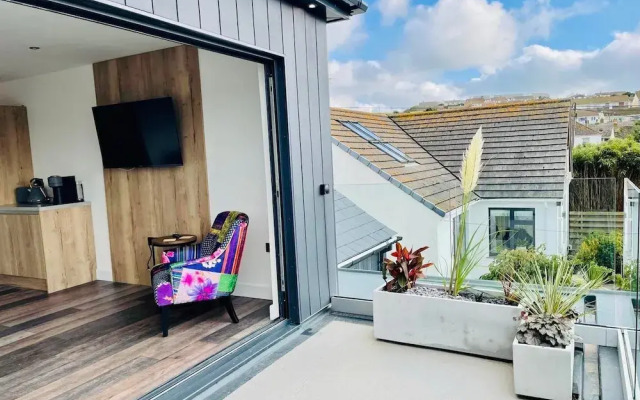 Captivating 5-bed House in Porthleven