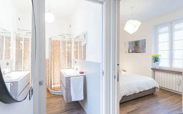 Rosart House by Rent all Como