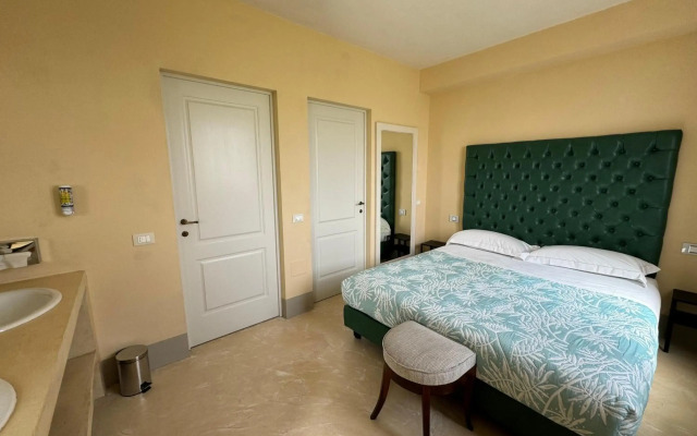 Le Sodole Country Resort & Golf
