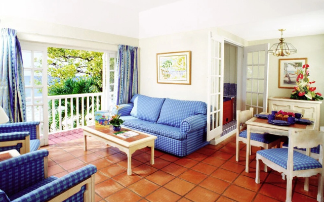 Divi Heritage - Adult's Only