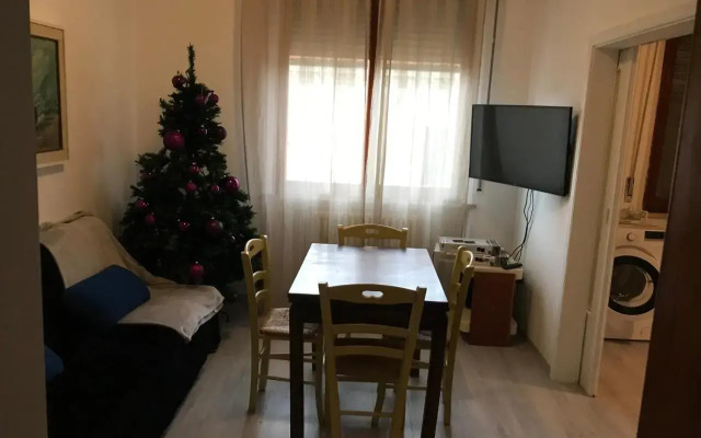Trilocale Sul Mare