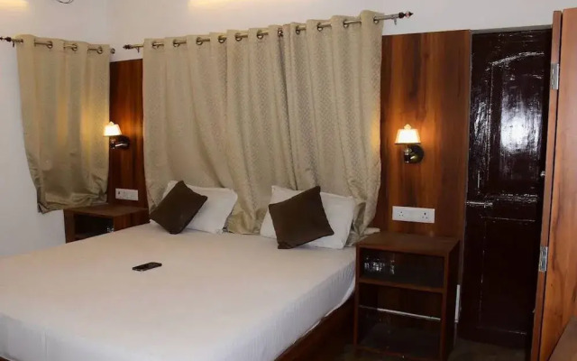 Maya Inn Paying Guest House By GRB